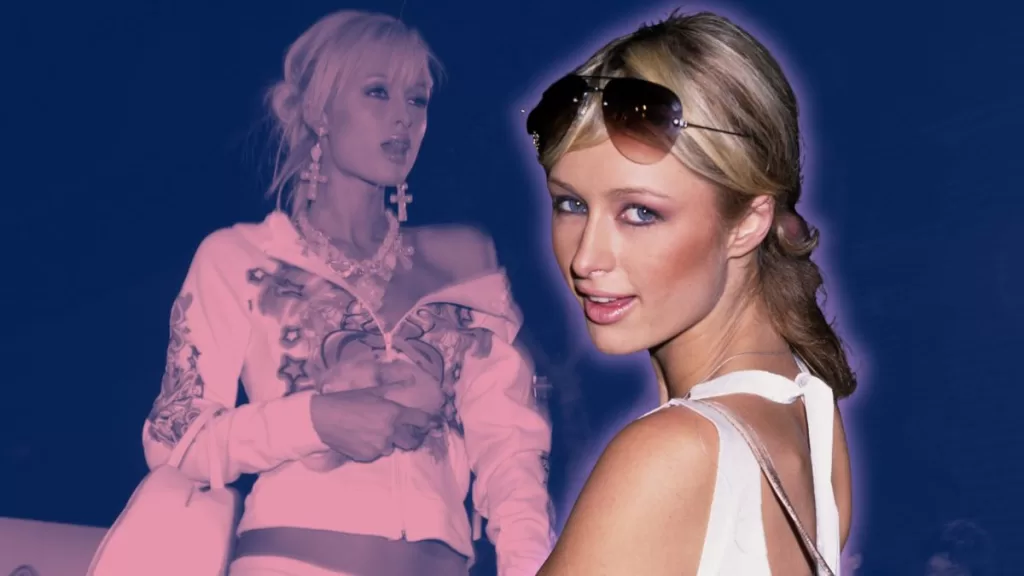 Estas icónicas actrices hermanas están trabajando en una serie sobre Paris Hilton