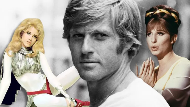 Hollywood llora la muerte de Robert Redford: Así han reaccionado algunos de los actores que trabajaron con él