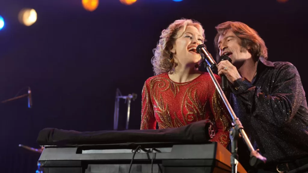 Hugh Jackman y Kate Hudson se unen en banda tributo a Neil Diamond: Nuevo tráiler de "Song Sung Blue" ya está disponible