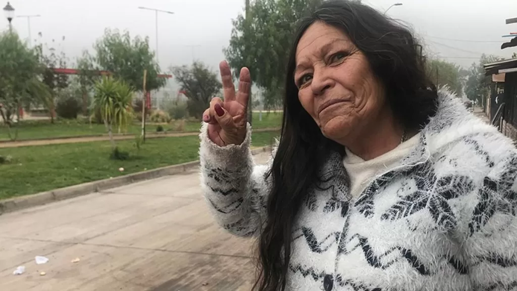 Querida protagonista de un clásico video viral chileno reveló duro diagnóstico de salud