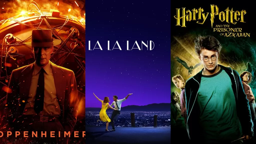 "Supuestos clásicos que son un desastre": Eligen a las películas más sobrevaloradas del siglo XXI