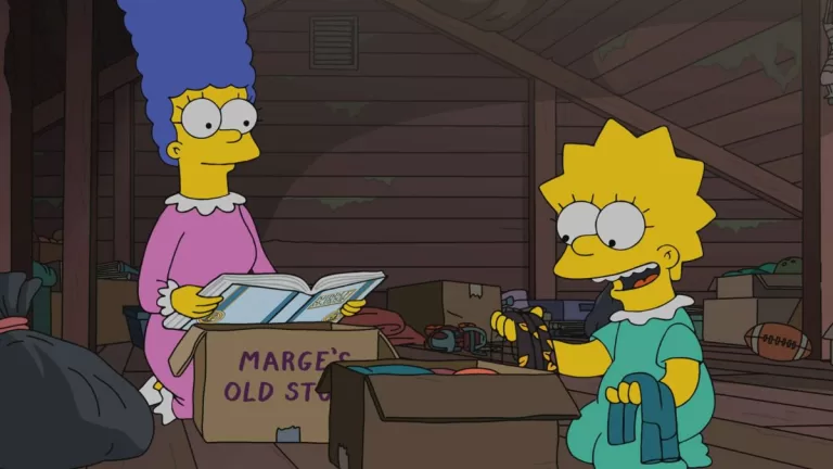 Tras polémica de South Park y Donald Trump: Nueva temporada de Los Simpsons evitará temas políticos