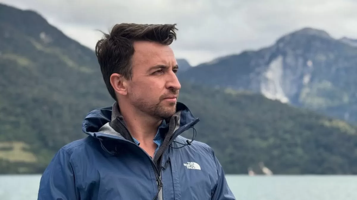 Post en Instagram de "Buffy".