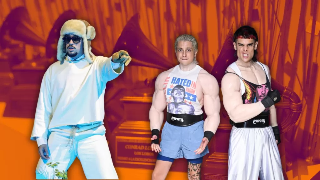 premios Grammy Latin