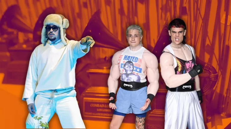 premios Grammy Latin