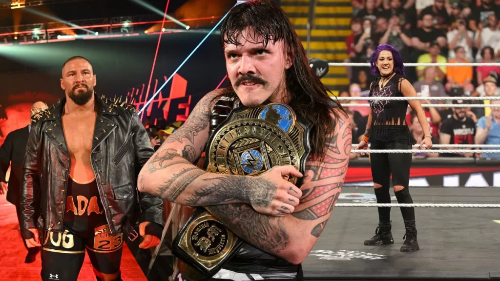 raw 29 de septiembre wwe