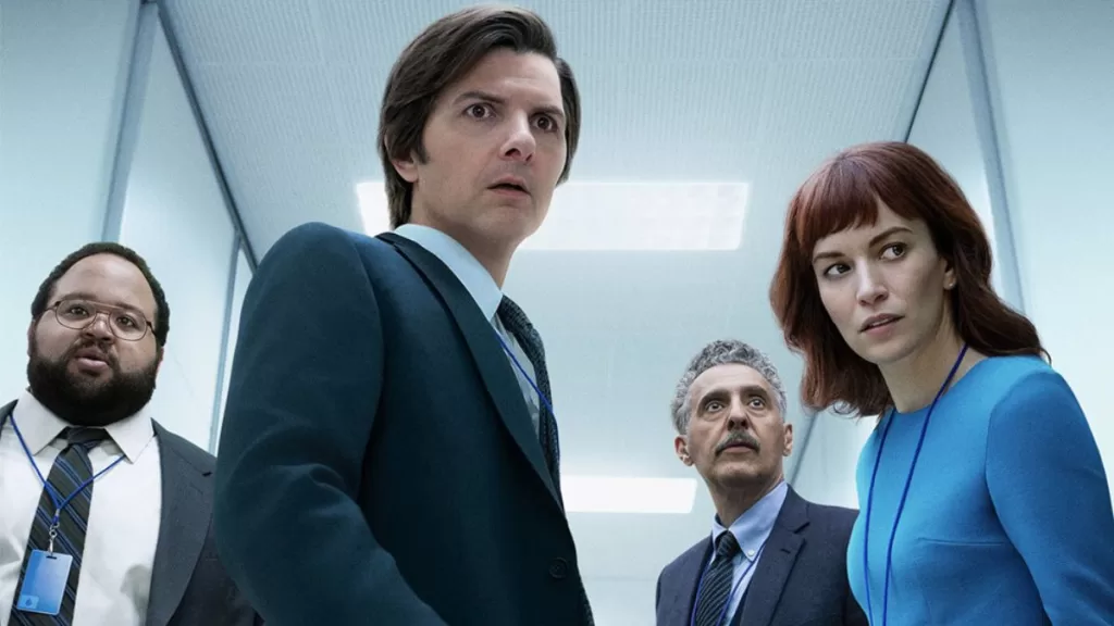 Creador de "Severance" ya sabe cómo terminará la serie, pero confesó que "no sabe cómo llegará a eso"