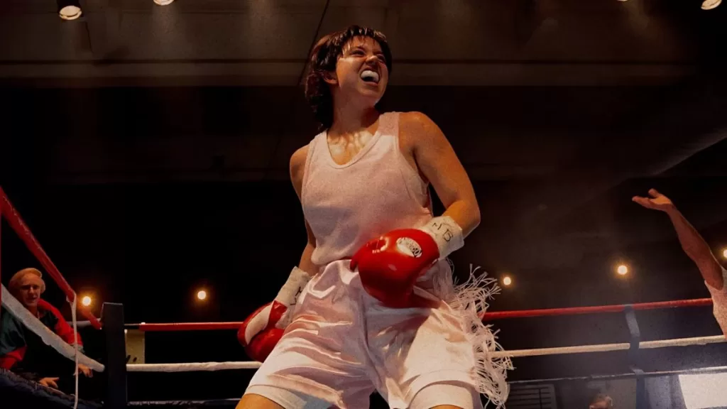 "No es lo suficientemente buena": La nueva película de boxeo de Sydney Sweeney fracasa entre las críticas en el TIFF