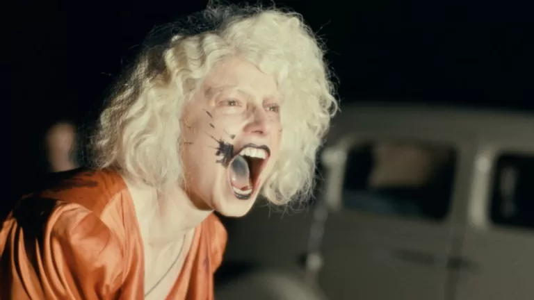 Primer adelanto de "The Bride": Así se ve Christian Bale como Frankenstein