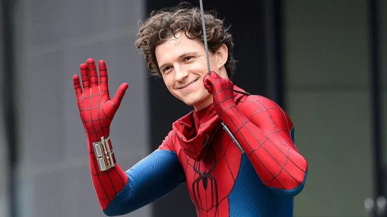 Actualizan estado de salud de Tom Holland: Esto es lo que se sabe de la continuación del rodaje de Spider-Man