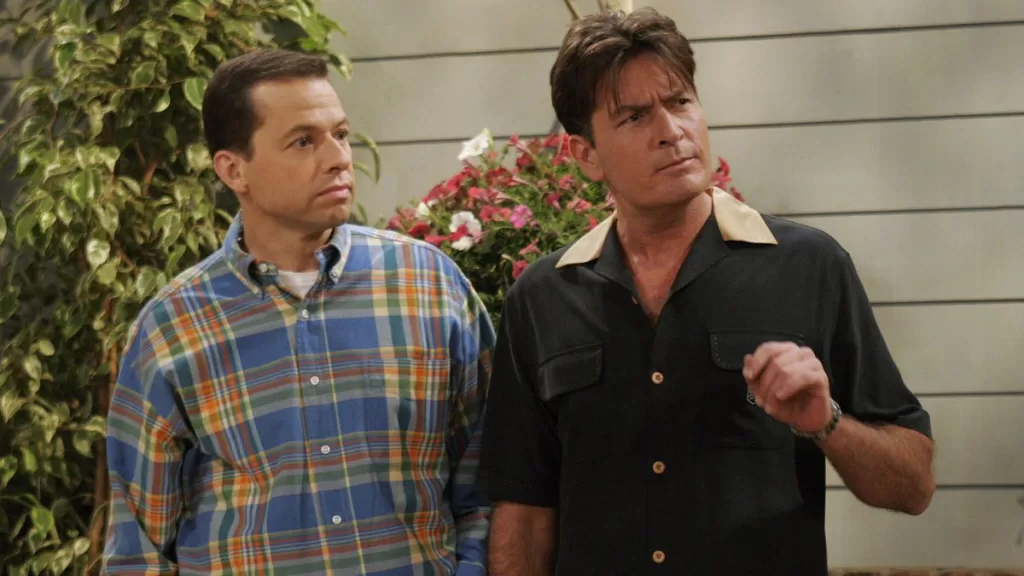 "Espero verte pronto": Charlie Sheen responde al testimonio de su coprotagonista de Two and a Half Men en nuevo documental