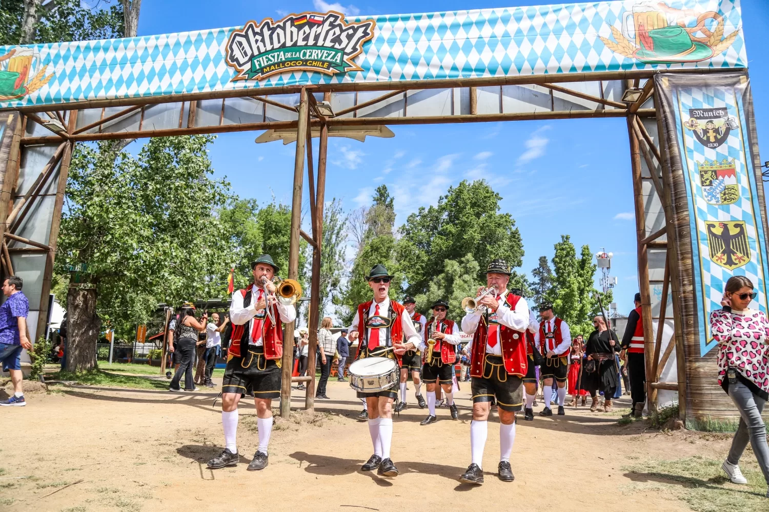 Banda Oktoberfest IMG_0924 (1)