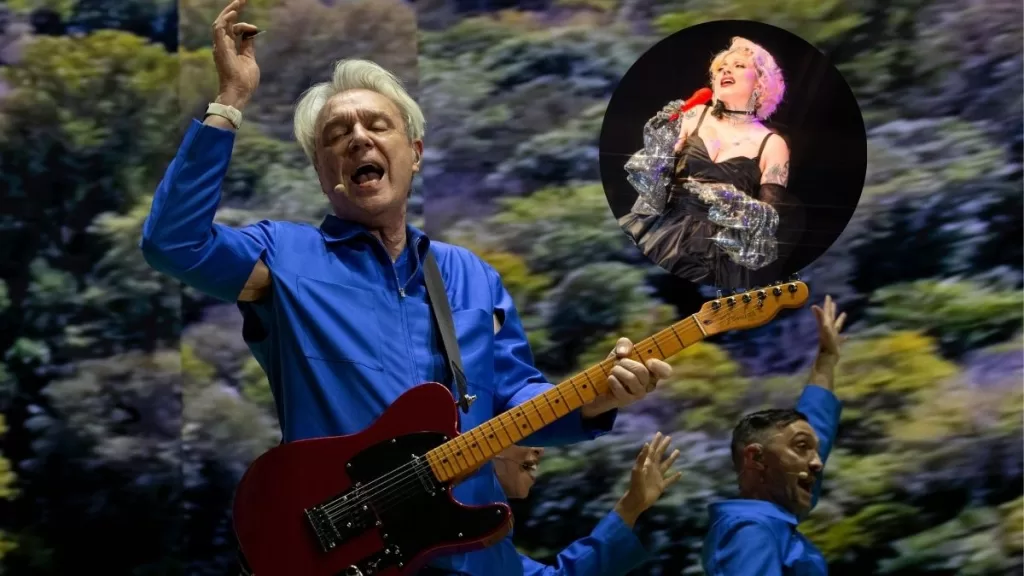 David Byrne Mon Laferte web