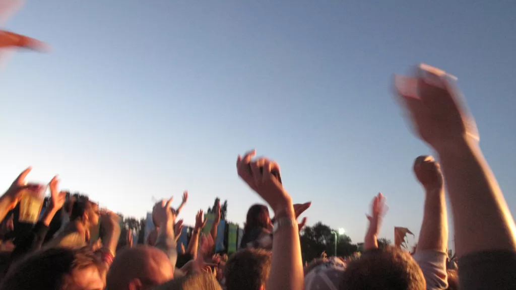 Día de la Música Chilena