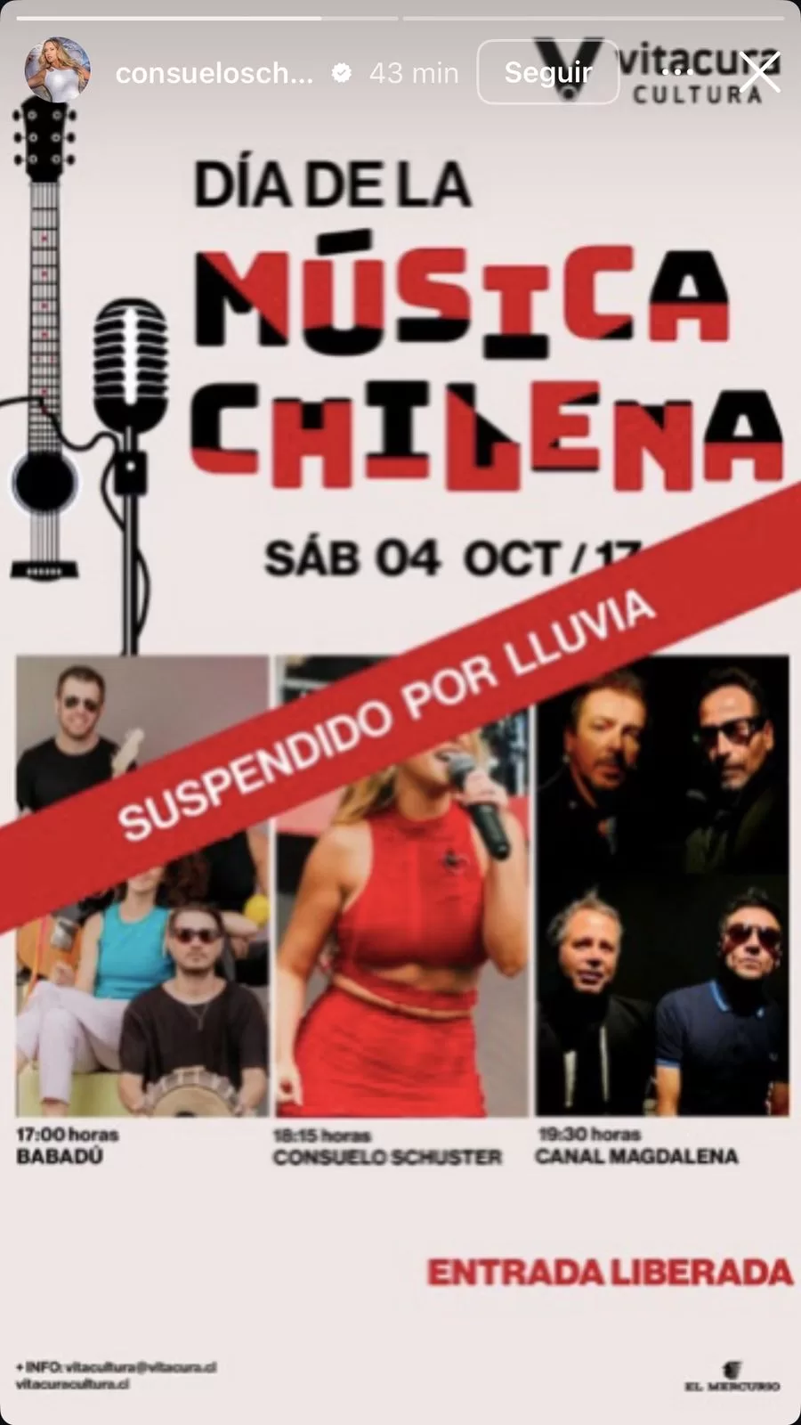 Día de la Música Chilena