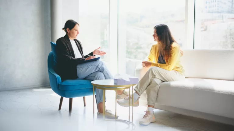 Día de la Salud Mental