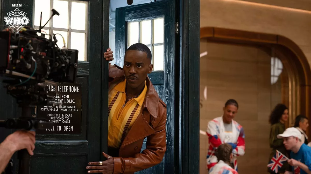 Disney+ が BBC との提携を終了 — ロック&ポップ