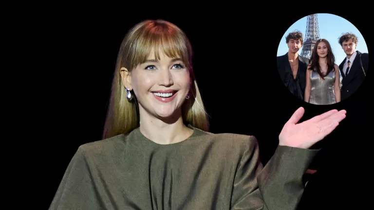 El Verano en que Me Enamoré