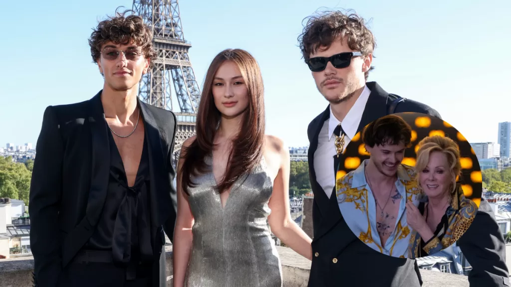 El Verano en que Me Enamoré