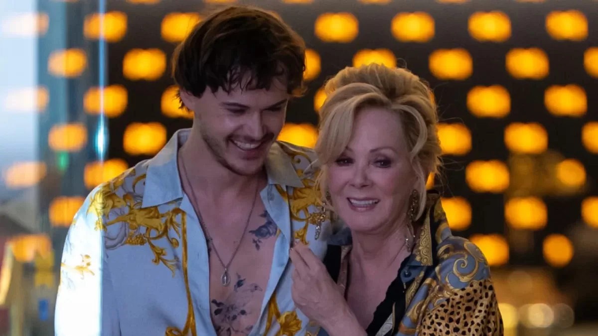 El Verano en que Me Enamoré