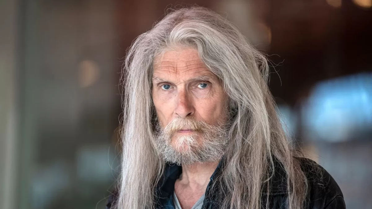 El chico mas bello del mundo