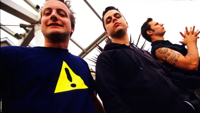 Green Day GettyImages-85099531 web