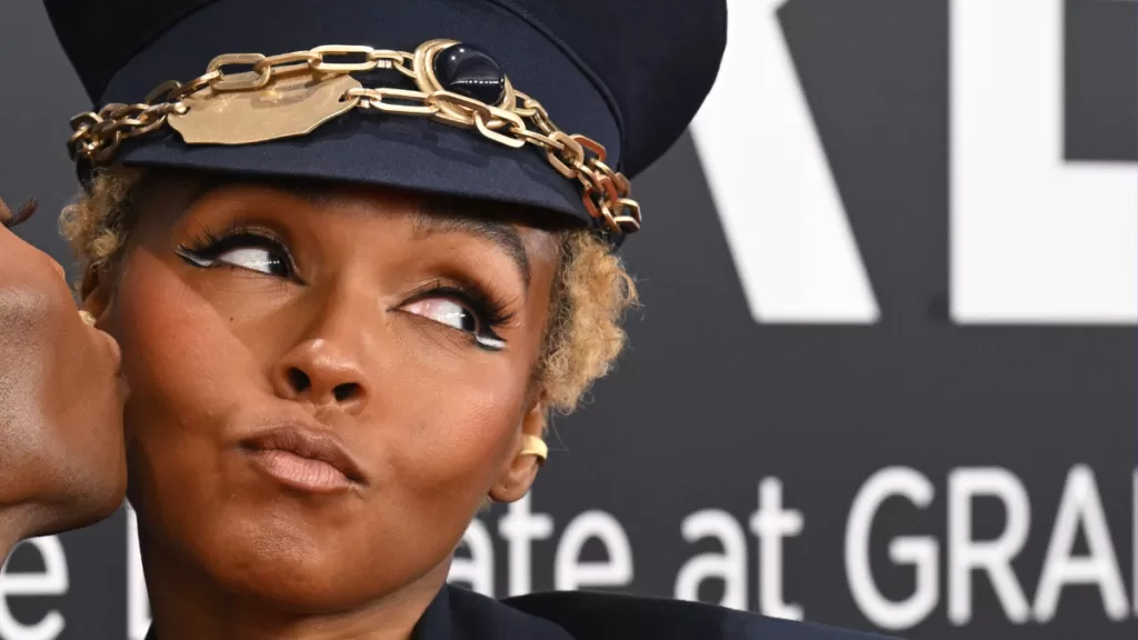 Janelle Monáe