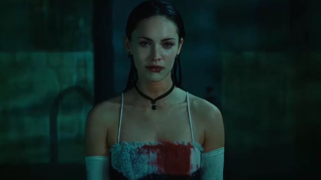 Jennifers Body