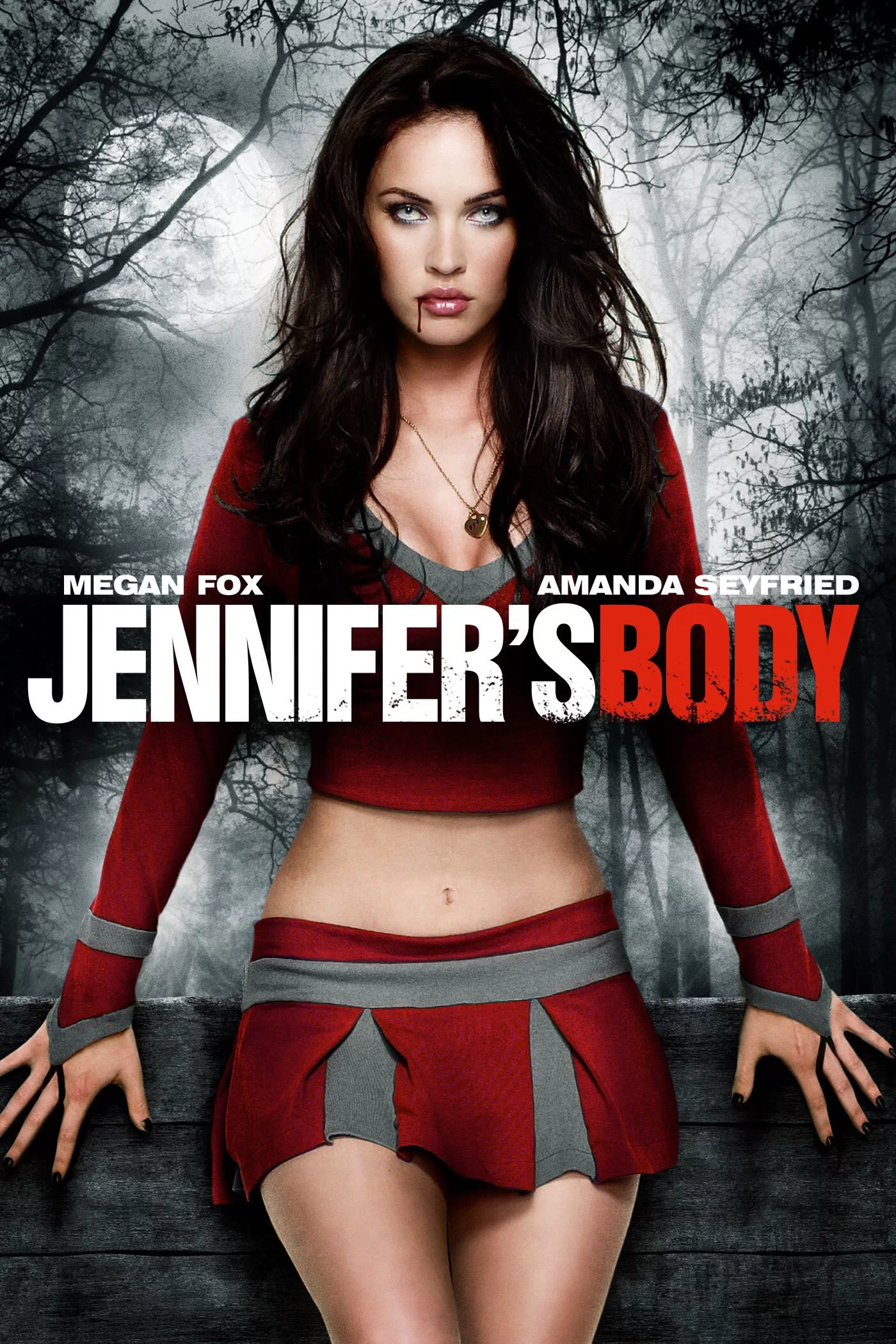 Jennifers Body