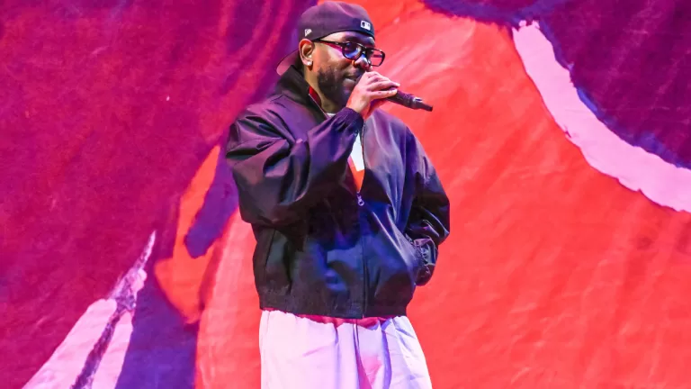 Kendrick Lamar