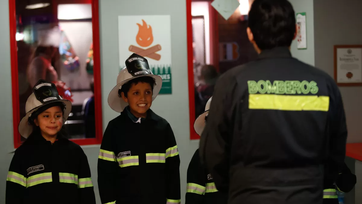KidZania