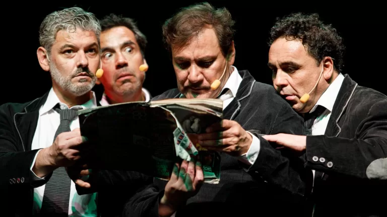 La Sexualidad Secreta de los Hombres