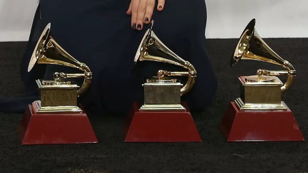 Latin Grammy 2025 web