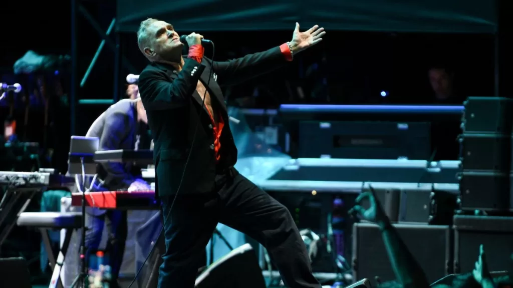 Morrissey GettyImages-2227511257 web