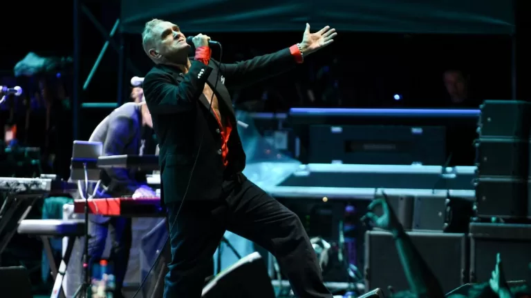 Morrissey GettyImages-2227511257 web