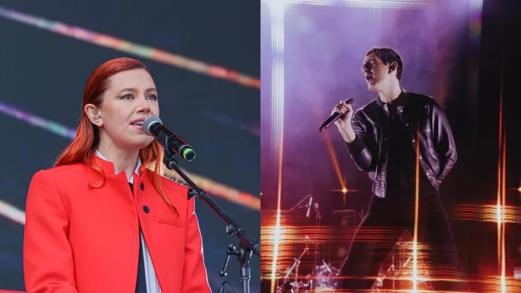 Open blondie denver alex anwandter