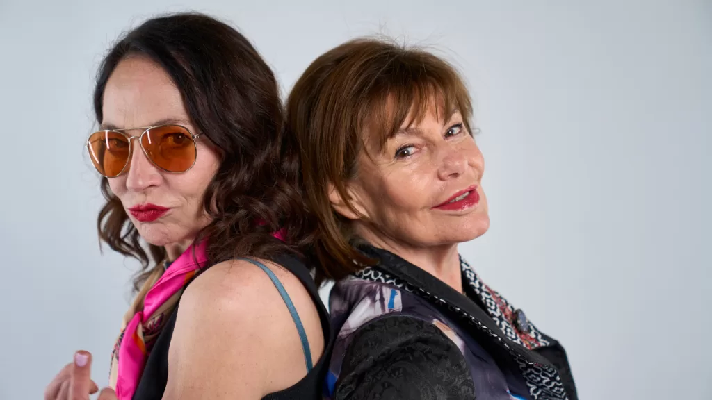 Revolución de las Viejas