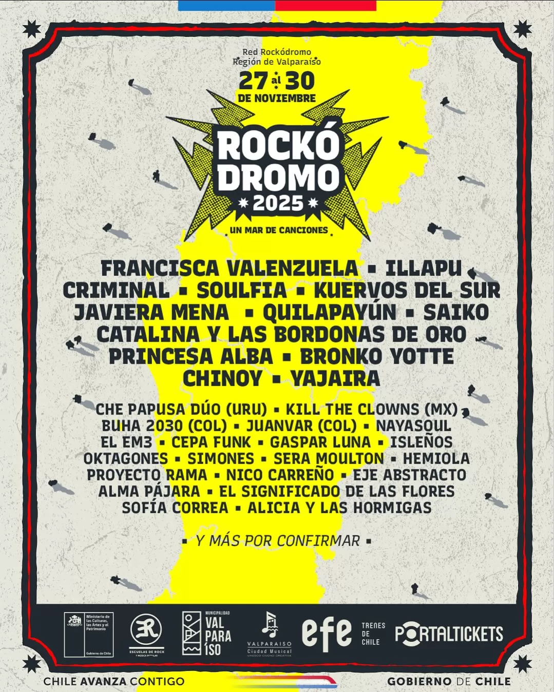 Rockódromo