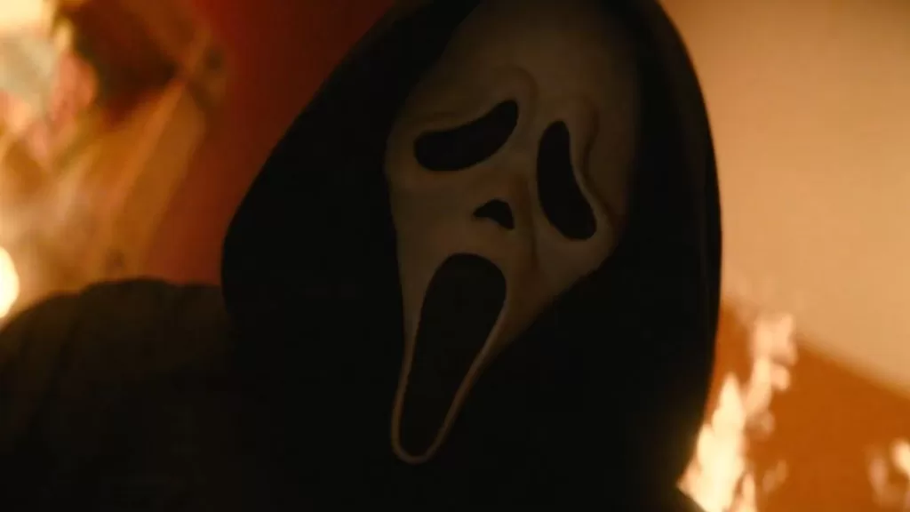 Scream 7