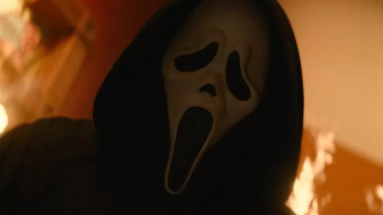 Scream 7