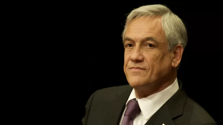 Sebastián Piñera
