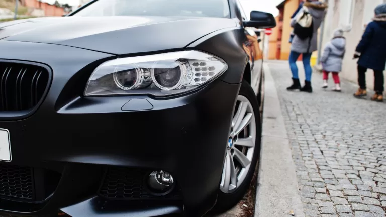 Sernac alerta BMW Series M4 GettyImages-1434792178 web