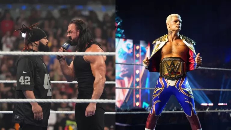 SmackDown 17 octubre