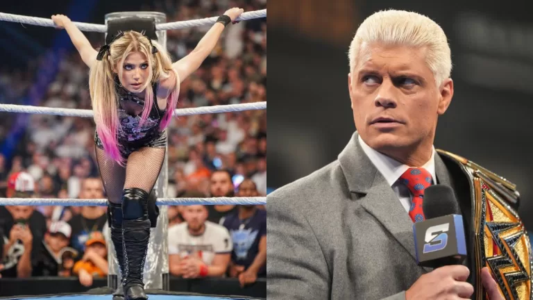 SmackDown 31 octubre