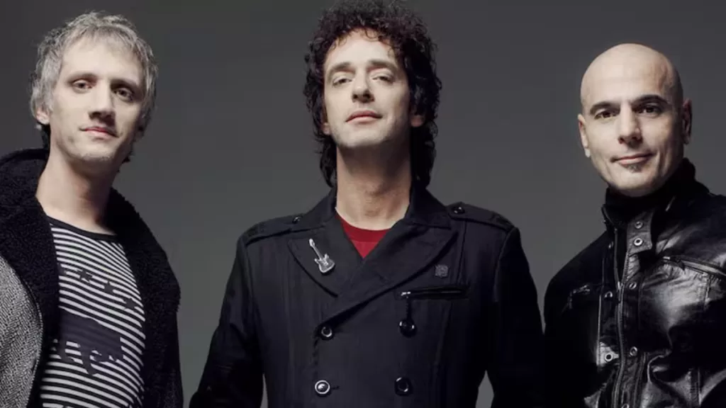 Soda Stereo