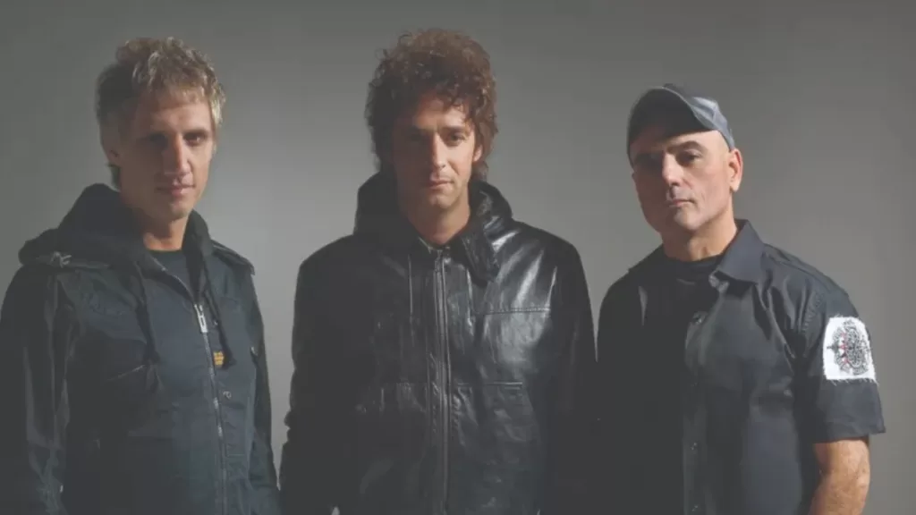 Soda Stereo