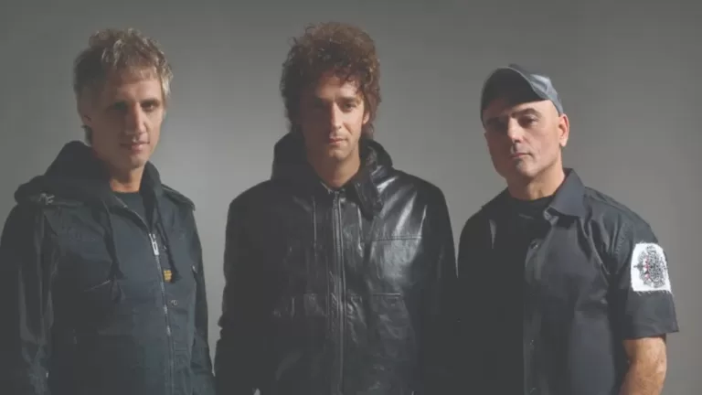 Soda Stereo