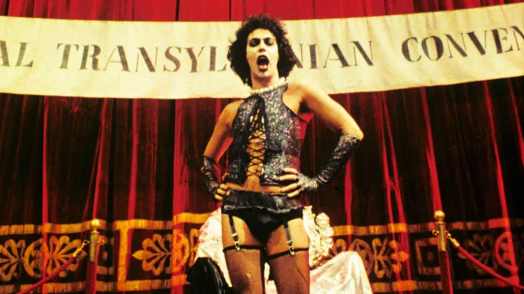 The Rocky Horror Picture Show