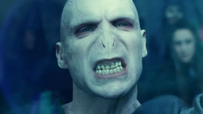 Voldemort