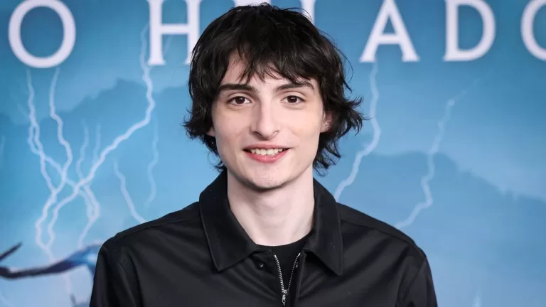 Desde The Beatles hasta Coldplay: Finn Wolfhard compartió lista de canciones que demuestran su variado gusto musical